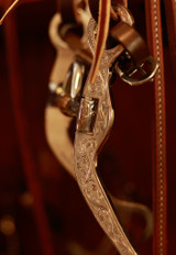 Bridle Setup 