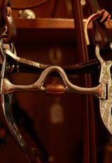Bridle Setup 