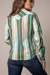 Kimes Ranch Kai - Teal