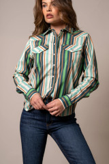 Kimes Ranch Kai - Teal