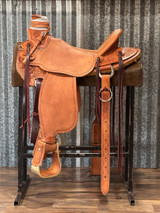 McCall Lady Wade (Wade Lite) - Custom Order