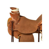 McCall 98 Wade Saddle - Custom Order