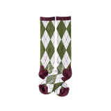 Lucky Chuck - Lucky Chuck Ranch Rider Performance Socks