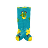 Lucky Chuck - Get Lucky Aqua Performance Socks