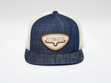 Conway Trucker Denim