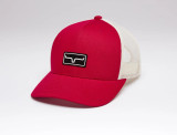 Team Pro Trucker Red