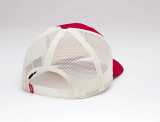 Team Pro Trucker Red