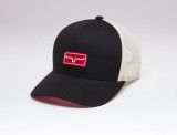Team Pro Trucker Black