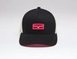 Team Pro Trucker Black