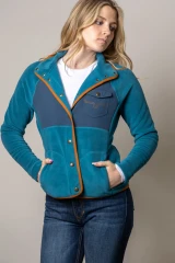 Selma (Mid Blue)