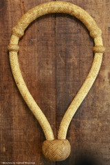 Bosal 16 plait 1/2" - Natural