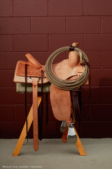 The Cow Puncher - Ranch Cutter