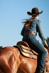 Kimes Ranch Jeans - Sarah (Light Wash)