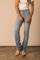 Kimes Ranch Jeans - Sarah (Light Wash)