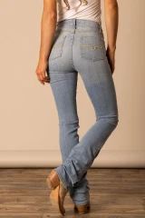 Kimes Ranch Jeans - Sarah (Light Wash)