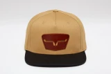 Ghost Face Hat (WW Brown)