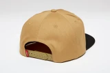 Ghost Face Hat (WW Brown)