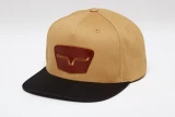 Ghost Face Hat (WW Brown)