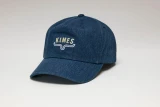 Mini Hux Hat (Blue)