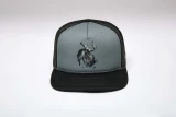 Winning Ride Hat (Grey)