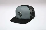 Winning Ride Hat (Grey)