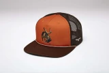 Winning Ride Hat (Burnt Orange)