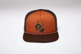 Winning Ride Hat (Burnt Orange)