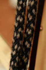 5/8th Hackmore Package (Alpaca Mecate)