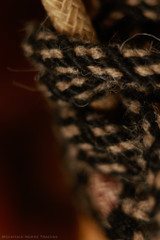 5/8th Hackmore Package (Alpaca Mecate)