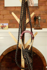 5/8th Hackmore Package (Alpaca Mecate)