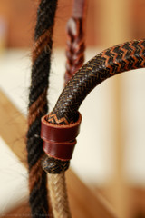 Hackamore 1/2" #13