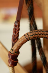 Hackamore  1/2" #12