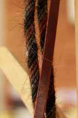 Hackamore  1/2" #12