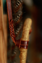 Hackamore 5/8" #J43