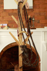 Hackamore 5/8" #J43