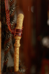Hackamore 5/8" #J43