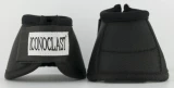 Iconoclast Bell Boot (BLACK)
