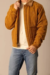 Kimes Ranch Lewiston Jacket - Tan