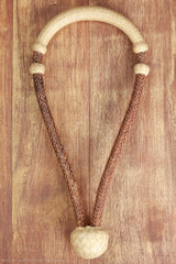 Bosal 1/2" 16 plait MHT138