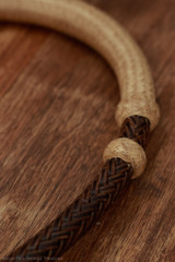 Bosal 1/2" 16 plait MHT139 