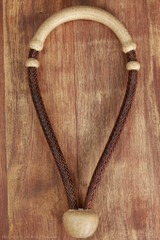 Bosal 1/2" 16 plait MHT139 