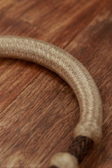 Bosal 1/2" 16 plait MHT140 - 10.5"
