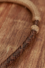 Bosal 1/2" 16 plait MHT143 - 11.5"
