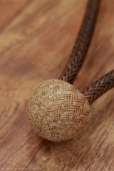 Bosal 1/2" 16 plait MHT143 - 11.5"