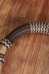 Bosal 1/2" 16 plait MHT141 - 10.5"