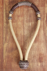 Bosal 1/2" 20 plait MHT136