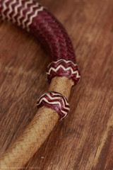 Bosal 5/8" 20 plait MHT125