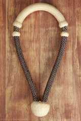 Bosal 5/8" 16 plait MHT127