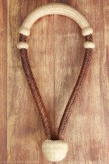 Bosal 5/8" 16 plait MHT128
