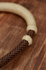 Bosal 5/8" 16 plait MHT134 - 11.5"
